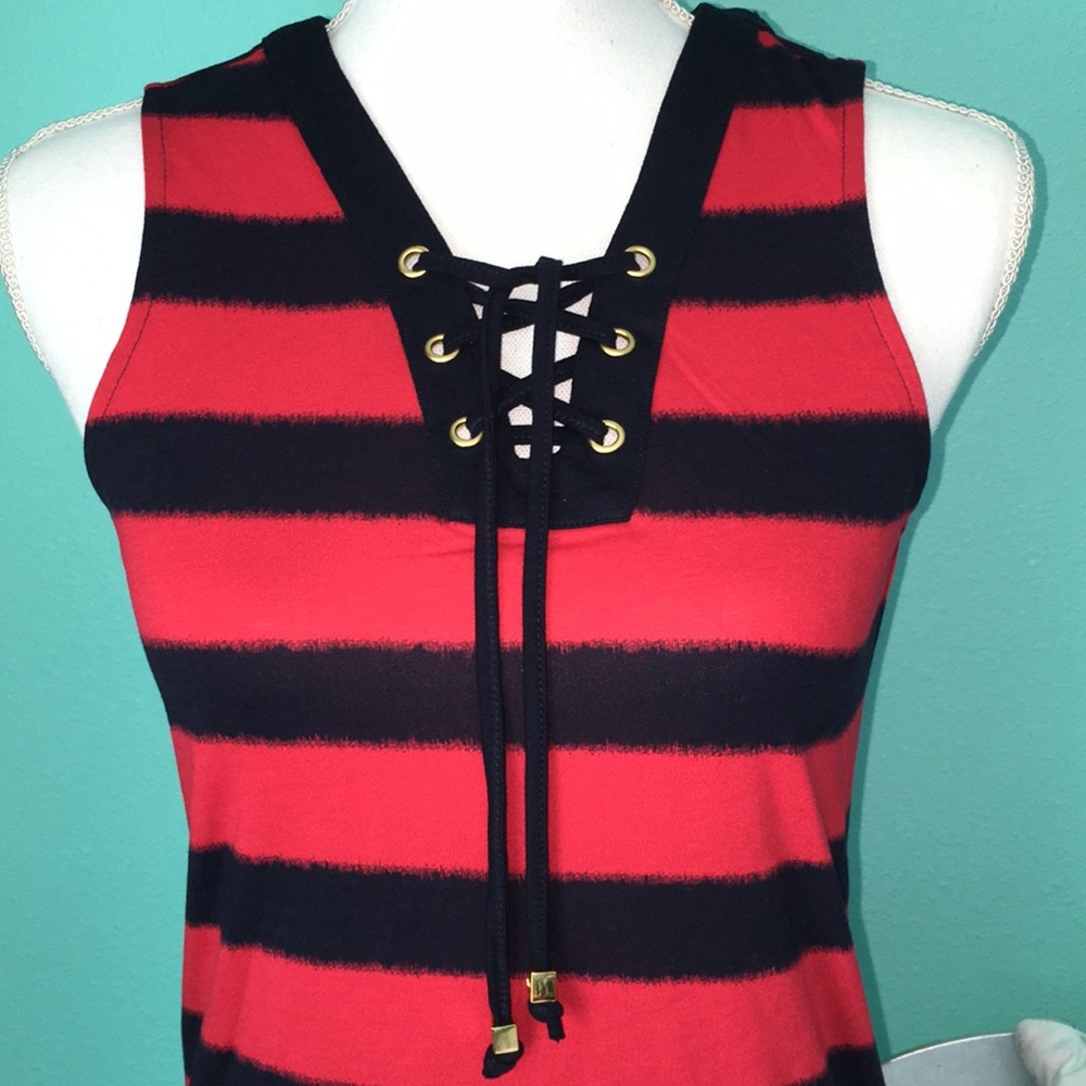 Michael Kors Tank Top